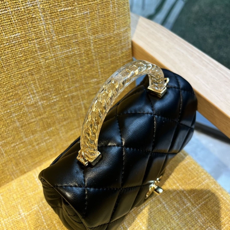 Ch**el satchel bags